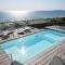 Villa Dune Luxury Roof Top Pool Wellness
