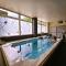 Le Castelet Sancy - Jardin & Spa