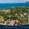 Matilde Graceful House - AirCon - WiFi