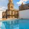 Casa del Reloj Boutique, vistas catedral, parking cercano