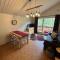Appartement cocooning pour 4 avec balcon et garage à Châtel - FR-1-198-196