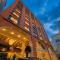Grand Mostafa Hotel