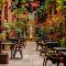 Enterprise Hotel Design & Boutique