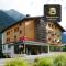 Hotel Garni Tannleger B&B