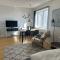 Aurora Studio Apartments