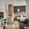 Executive Suites Brackenhurst