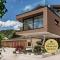 ''die Bergerin'' | Appartements Schladming