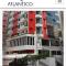 Atlantico Flat Santos