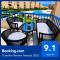 Chalet in Blumar El Dome for families only