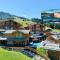 CHALET VILLAGE ZAGLGUT, Air-Conditioned Chalets with Fantastic Panoramic Views, Wellness & Summer Card Included