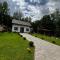 Domek w lesie Sauna i Gorąca balia Wellness&Spa