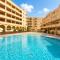 Oceanside Apartment in El Medano