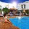 Viking club hotel