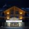 RockyPop Hotel (Portes de Chamonix)