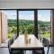 Wellness Design-Ferienhaus mit Sauna & Kamin - Eifel