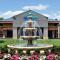 The Riverstone Hotel