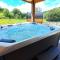Gîte & Spa PRIVÉ "La Colline de Laveline" Proche GÉRARDMER