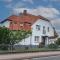 Agnieszkas Pension