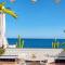Ocean Breeze Candelaria, Terrace & Pool