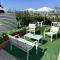 B&B Cá Bianca Ventisette Riccione