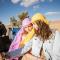 Merzouga Luxury Camping