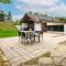 8 person holiday home in Ebeltoft-By Traum