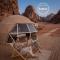 WADi RUM BUBBLES CAMP