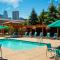 TownePlace Suites by Marriott Minneapolis Downtown/North Loop