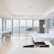 Haeundae Seacloud Hotel Residence