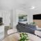 Mackay Seabreeze Apartments
