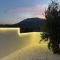 LE SORELLE Sea front -villa whit private pool