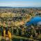 Beechworth Lake Sambell Caravan Park