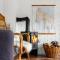 Cozy Holiday Home Close To Forest And Beach