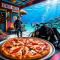 Pizza Street Hostel