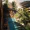 Coast 67 Boutique Hotel