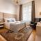 Old Town Residence by Little King