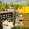 APLEND Wellness Hotel Borovica