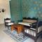 Blue Beds Homestay, Exotic 2BHK AC House