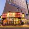 Alpico Plaza Hotel