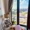 1 studio seaview kalasatama Helsinki
