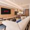 Luxury Executive Suite Antara Enigma 2BR with Bathtub and Instant Heater Lvl 24