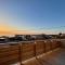 Lofoten Aurora Oceanfront Villa 罗弗敦极光海景度假屋