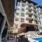 Alanya Sunset Apart Hotel