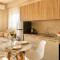 Flutura Duplex Apartments Lungomare - Free Parking