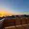 Lofoten Aurora Seafront Penthouse 罗弗敦极光海滨顶层豪华公寓