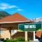 Tava Motel Manitou Springs