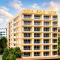 Nova Gold Hotel Pattaya