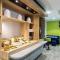 ibis budget Bordeaux Centre Mériadeck
