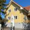 Haus Stoertebeker Appartements - Hotel Garni, Seebad Lubmin