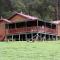 #2 Walpole Wilderness Resort chalet. Spa + forest.